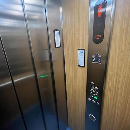 Apartmán Amajed Namur Exteriér fotografie