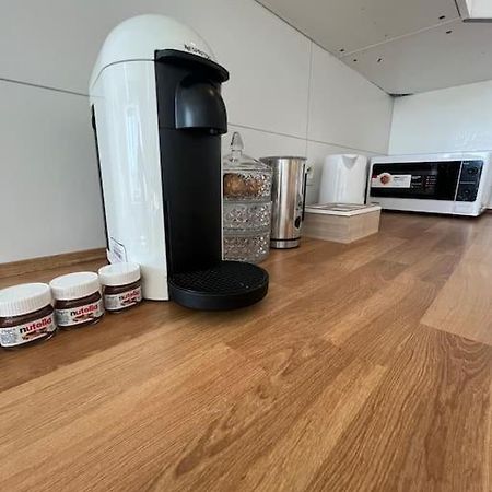 Apartmán Amajed Namur Exteriér fotografie