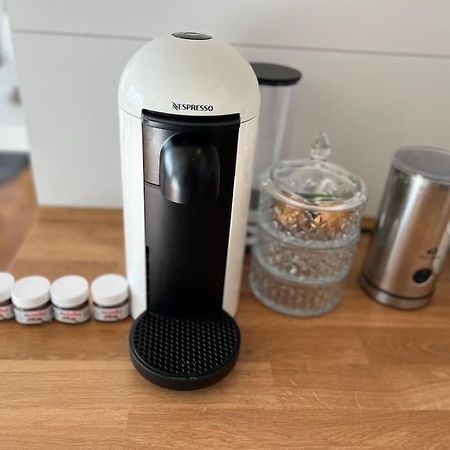 Apartmán Amajed Namur Exteriér fotografie