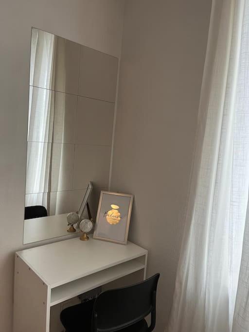 Apartmán Amajed Namur Exteriér fotografie