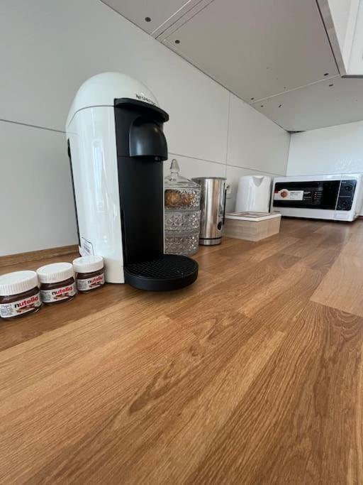 Apartmán Amajed Namur Exteriér fotografie