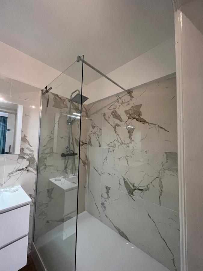 Apartmán Amajed Namur Exteriér fotografie