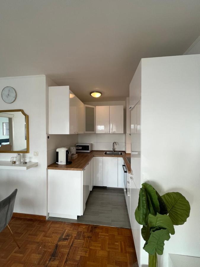 Apartmán Amajed Namur Exteriér fotografie