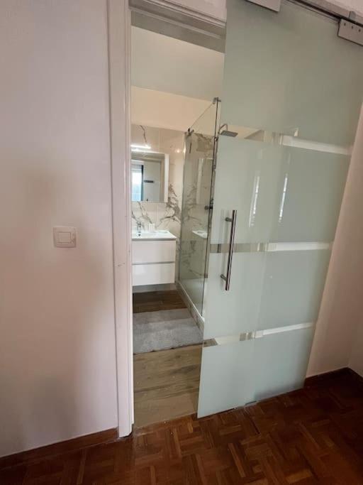 Apartmán Amajed Namur Exteriér fotografie