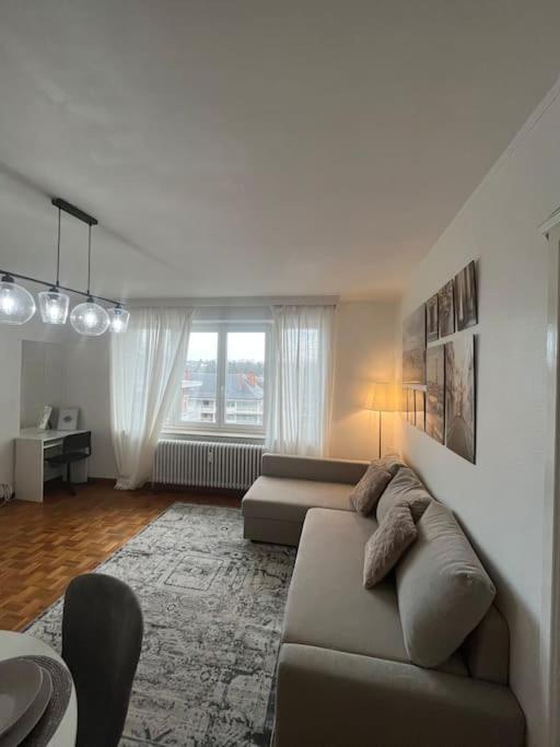 Apartmán Amajed Namur Exteriér fotografie