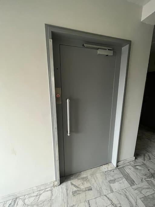 Apartmán Amajed Namur Exteriér fotografie