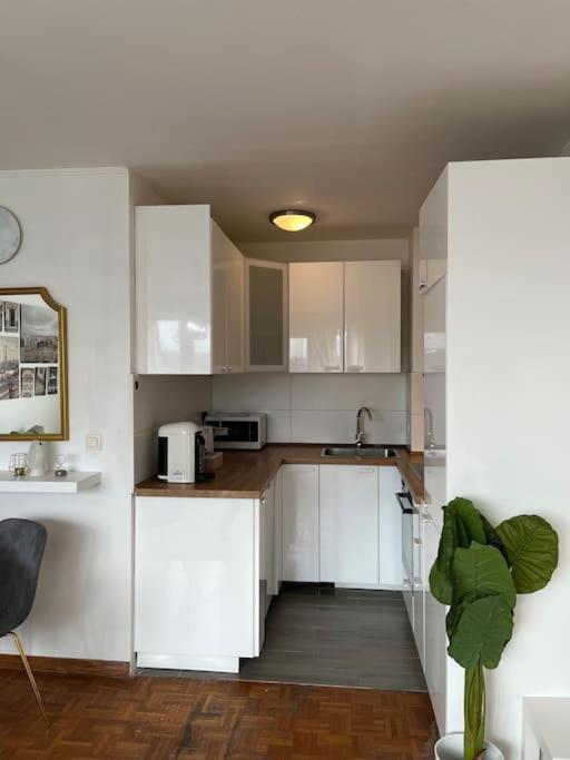 Apartmán Amajed Namur Exteriér fotografie